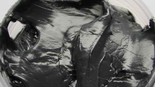 What is lithium molybdenum disulfide-based grease?